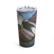 Load image into Gallery viewer, Hakuouki Shinsengumi Kitan Tumbler 20oz
