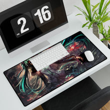 Load image into Gallery viewer, Vocaloid Mouse Pad (Desk Mat)
