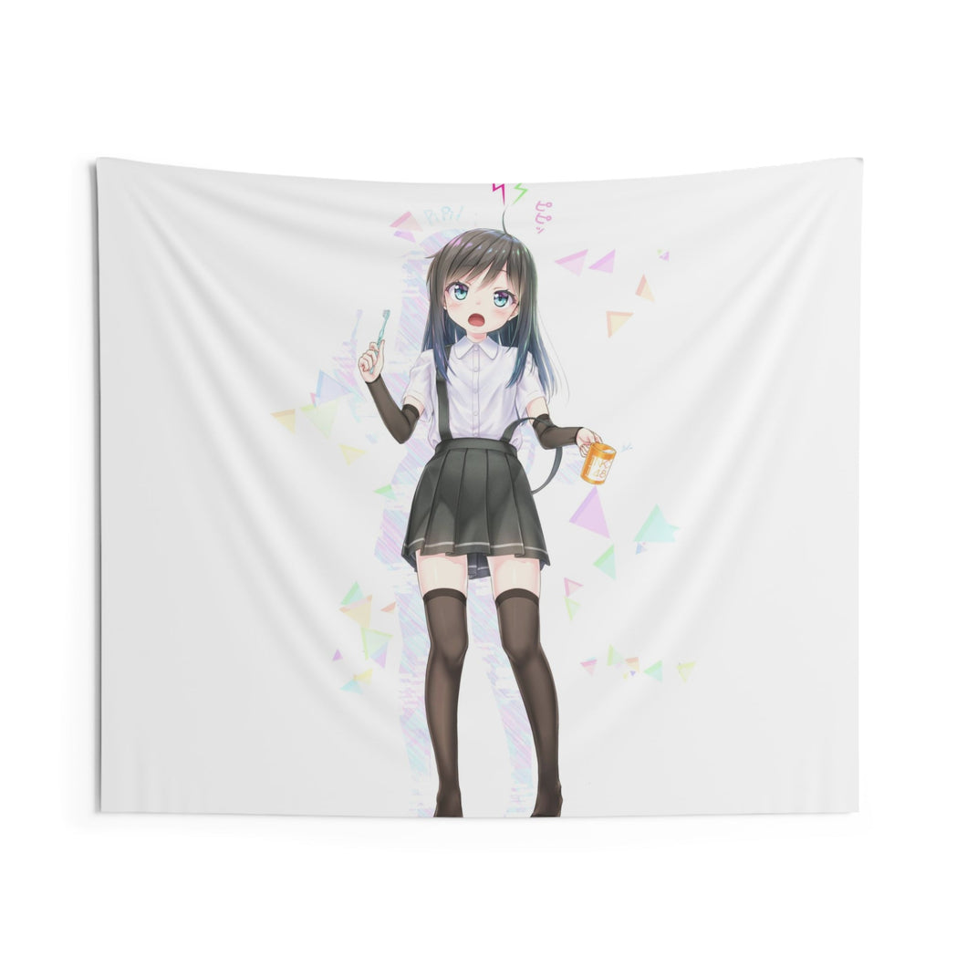 Anime Kantai Collection Indoor Wall Tapestry