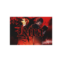 Load image into Gallery viewer, Anime Death Note Rug
