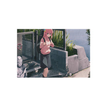 Load image into Gallery viewer, Hitori Gotou Rug
