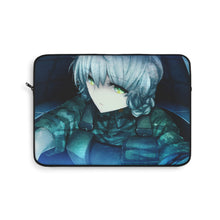 Load image into Gallery viewer, Suzuha Amane Laptop Sleeve
