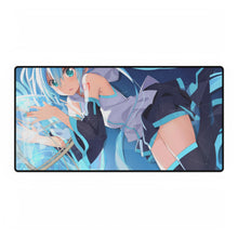 Load image into Gallery viewer, Anime Vocaloid Mouse Pad (Desk Mat)
