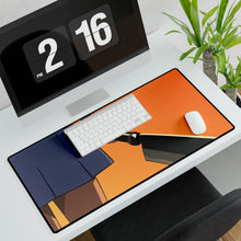Load image into Gallery viewer, When They Cry Mouse Pad (Desk Mat)
