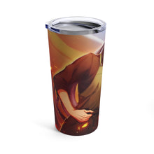 Load image into Gallery viewer, Hypnosis Mic Tumbler 20oz
