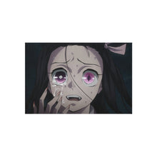 Load image into Gallery viewer, Demon Slayer: Kimetsu no Yaiba Rug
