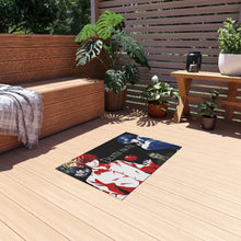 Load image into Gallery viewer, Anime Death Note Rug

