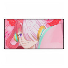 Load image into Gallery viewer, One Piece Film: Red Mouse Pad (Desk Mat)
