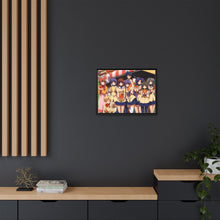 Load image into Gallery viewer, Anime Clannad Canvas Framed Art Print

