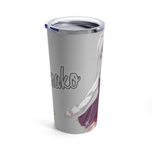 Load image into Gallery viewer, High School DxD Koneko Toujou Tumbler 20oz
