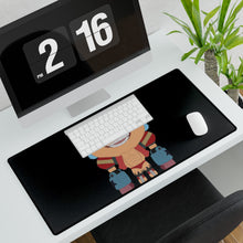 Load image into Gallery viewer, Anime One Piece Mouse Pad (Desk Mat)
