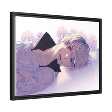 Load image into Gallery viewer, Anime Jujutsu Kaisen Canvas Framed Art Print
