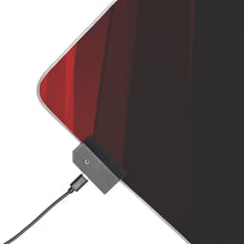 Load image into Gallery viewer, Spy X Family RGB LED Mouse Pad (Desk Mat)
