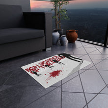 Load image into Gallery viewer, Highschool Of The Dead Rug

