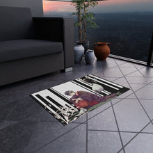 Load image into Gallery viewer, Durarara!! Izaya Orihara Rug
