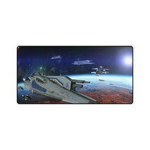 Load image into Gallery viewer, Alliance Seventh Fleet Mouse Pad (Desk Mat)
