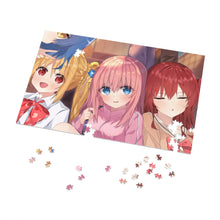 Load image into Gallery viewer, Bocchi the Rock Jigsaw Puzzle
