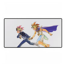 Load image into Gallery viewer, Yu-Gi-Oh! Mouse Pad (Desk Mat)
