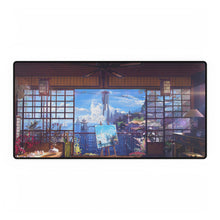 Load image into Gallery viewer, Anime Room Mouse Pad (Desk Mat)
