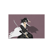 Load image into Gallery viewer, Anime Bleach Rug
