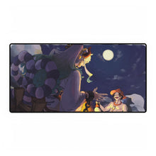 Load image into Gallery viewer, Anime One Piece Mouse Pad (Desk Mat)
