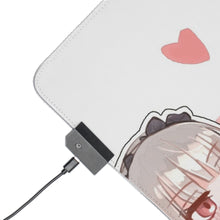 Load image into Gallery viewer, That Time I Got Reincarnated As A Slime RGB LED Mouse Pad (Desk Mat)

