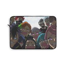 Load image into Gallery viewer, Black Clover Laptop Sleeve
