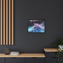 Load image into Gallery viewer, Anime Puella Magi Madoka Magicar Canvas Framed Art Print
