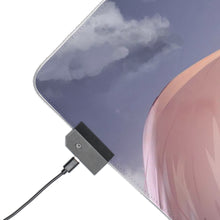 Load image into Gallery viewer, Mobile Suit Gundam: The Witch from Mercury RGB LED Mouse Pad (Desk Mat)
