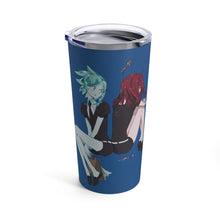 Load image into Gallery viewer, Houseki No Kuni Tumbler 20oz
