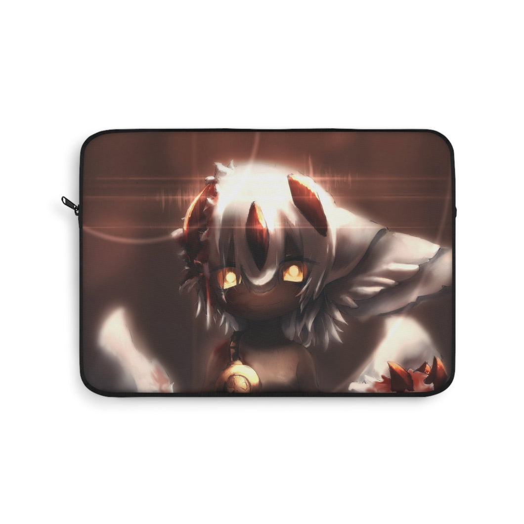 Anime Made In Abyss Laptop Sleeve