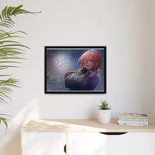 Load image into Gallery viewer, Anime The Quintessential Quintuplets Canvas Framed Art Print
