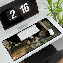 Load image into Gallery viewer, Mayuri Shiina Mouse Pad (Desk Mat)
