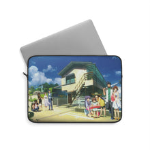 Load image into Gallery viewer, Anime Clannad Laptop Sleeve
