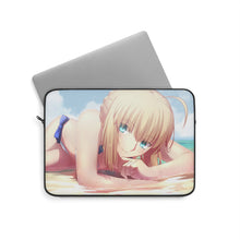 Load image into Gallery viewer, Anime Fate/Stay Night Laptop Sleeve
