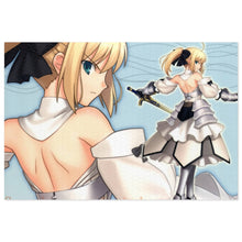 Load image into Gallery viewer, Fate/Stay Night Jigsaw Puzzle
