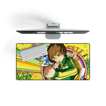 Load image into Gallery viewer, Persona 4 Golden Mouse Pad (Desk Mat)
