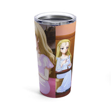 Load image into Gallery viewer, Girls und Panzer Tumbler 20oz
