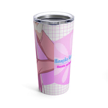Load image into Gallery viewer, Hayate the Combat Butler Tumbler 20oz
