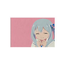 Load image into Gallery viewer, Sagiri Izumi - EroManga-Sensei Rug
