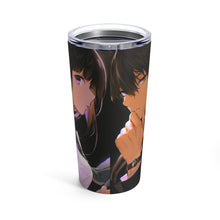 Load image into Gallery viewer, Hyouka Eru Chitanda Tumbler 20oz

