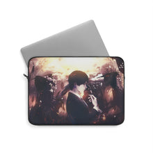 Load image into Gallery viewer, Anime Hunter x Hunter Laptop Sleeve

