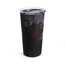 Load image into Gallery viewer, Hellsing Alucard Tumbler 20oz
