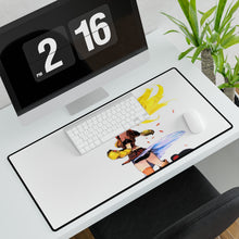 Load image into Gallery viewer, Yang Xiao Long Mouse Pad (Desk Mat)
