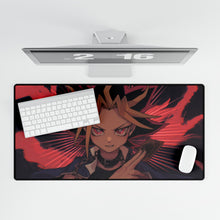 Load image into Gallery viewer, Yu-Gi-Oh! Mouse Pad (Desk Mat)
