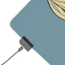 Load image into Gallery viewer, Anime Death Note RGB LED Mouse Pad (Desk Mat)
