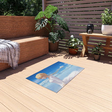Load image into Gallery viewer, Aldnoah.Zero Rug
