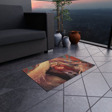 Load image into Gallery viewer, Anime Chainsaw Man Rug
