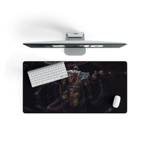 Load image into Gallery viewer, Done with Dragon Mouse Pad (Desk Mat)
