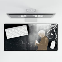 Load image into Gallery viewer, Anime Naruto Mouse Pad (Desk Mat)
